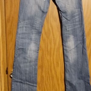 Cowgirl tuff wildfire bootcut 24x35